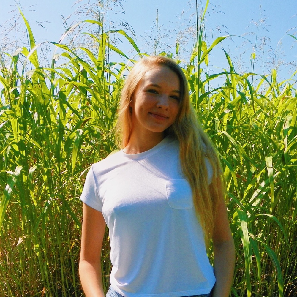 Meet your Posher, Kailee